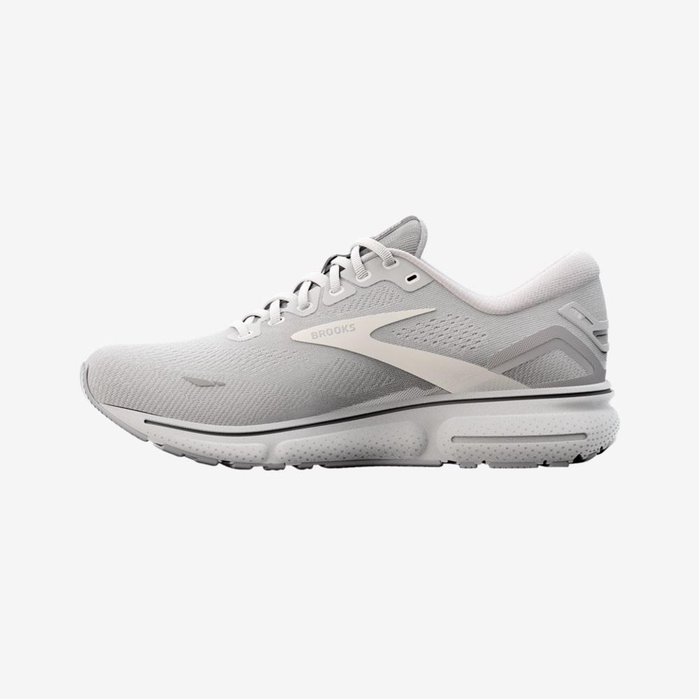 Brooks Womens Ghost 15 Running Shoes 1203801B 112